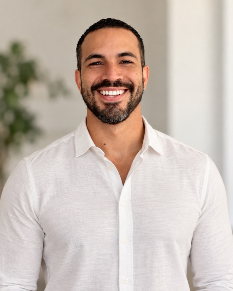 Michael Moreno, Case Manager and Recovery Coach at Origin Wellness Care